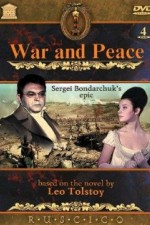 Watch War and Peace 123movieshub